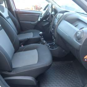 Foto inzerátu Dacia Duster 1.5 dCi