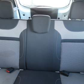 Foto inzerátu Dacia Duster 1.5 dCi