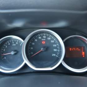 Foto inzerátu Dacia Duster 1.5 dCi