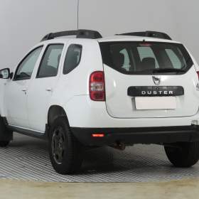 Foto inzerátu Dacia Duster 1.5 dCi