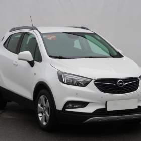 Foto inzerátu Opel Mokka 1.4 Turbo