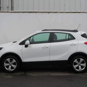 Foto inzerátu Opel Mokka 1.4 Turbo