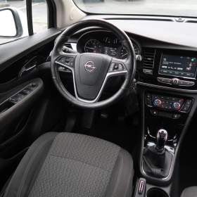 Foto inzerátu Opel Mokka 1.4 Turbo