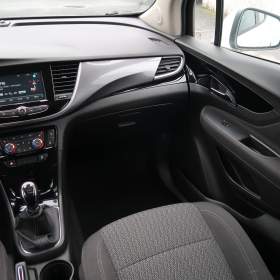Foto inzerátu Opel Mokka 1.4 Turbo