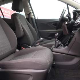 Foto inzerátu Opel Mokka 1.4 Turbo