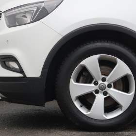 Foto inzerátu Opel Mokka 1.4 Turbo