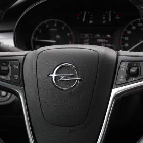 Foto inzerátu Opel Mokka 1.4 Turbo