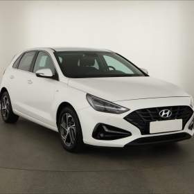 Hyundai i30 1.5 T- GDI MHEV / 19585131