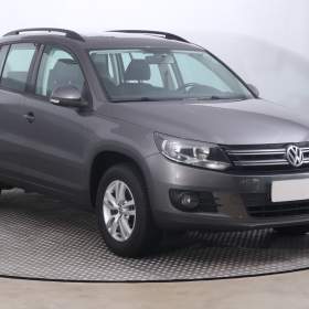 Volkswagen Tiguan 1.4 TSI / 19585132
