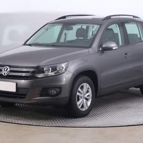 Foto inzerátu Volkswagen Tiguan 1.4 TSI