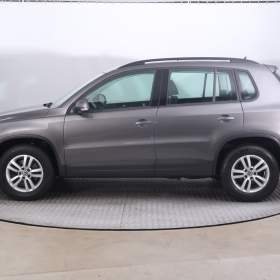 Foto inzerátu Volkswagen Tiguan 1.4 TSI