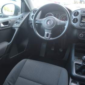 Foto inzerátu Volkswagen Tiguan 1.4 TSI