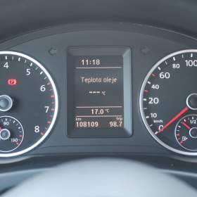 Foto inzerátu Volkswagen Tiguan 1.4 TSI