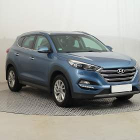 Hyundai Tucson 2.0 CRDi / 19585133