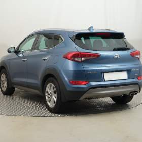 Foto inzerátu Hyundai Tucson 2.0 CRDi