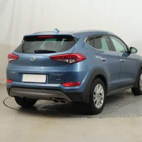 Foto inzerátu Hyundai Tucson 2.0 CRDi