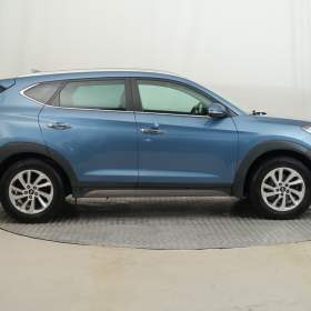 Foto inzerátu Hyundai Tucson 2.0 CRDi