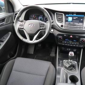 Foto inzerátu Hyundai Tucson 2.0 CRDi