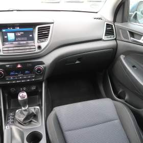 Foto inzerátu Hyundai Tucson 2.0 CRDi