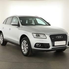 Foto inzerátu Audi Q5 2.0 TDI