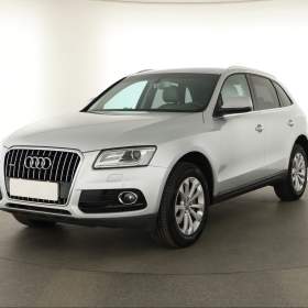 Foto inzerátu Audi Q5 2.0 TDI