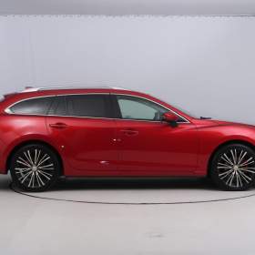 Foto inzerátu Mazda 6 2.2 Skyactiv-D
