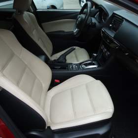 Foto inzerátu Mazda 6 2.2 Skyactiv-D