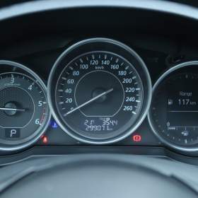 Foto inzerátu Mazda 6 2.2 Skyactiv-D