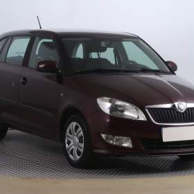Foto inzerátu Škoda Fabia 1.2 TSI