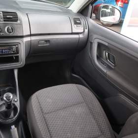 Foto inzerátu Škoda Fabia 1.2 TSI