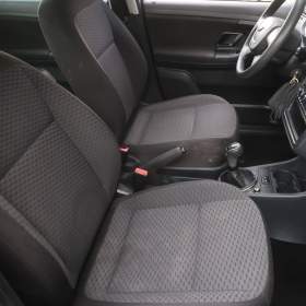 Foto inzerátu Škoda Fabia 1.2 TSI