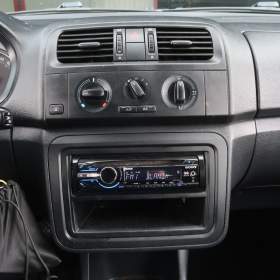 Foto inzerátu Škoda Fabia 1.2 TSI