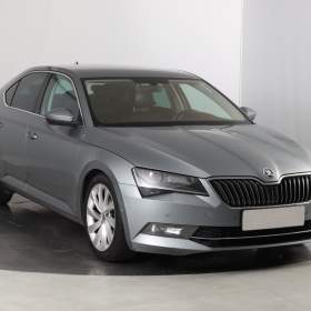 Škoda Superb 2.0 TDI / 19585141