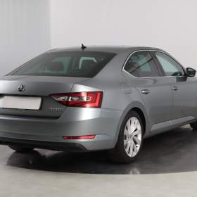 Foto inzerátu Škoda Superb 2.0 TDI