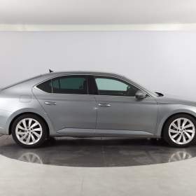 Foto inzerátu Škoda Superb 2.0 TDI