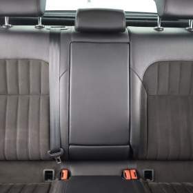 Foto inzerátu Škoda Superb 2.0 TDI