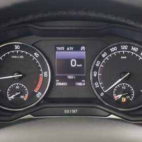 Foto inzerátu Škoda Superb 2.0 TDI