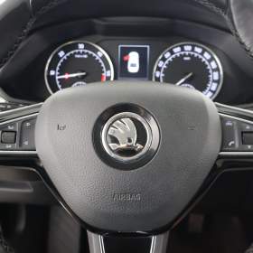 Foto inzerátu Škoda Superb 2.0 TDI