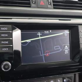 Foto inzerátu Škoda Superb 2.0 TDI