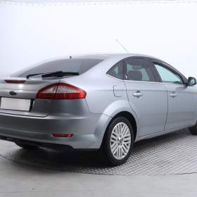 Foto inzerátu Ford Mondeo 2.0 TDCi