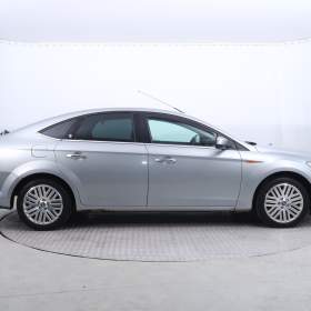 Foto inzerátu Ford Mondeo 2.0 TDCi