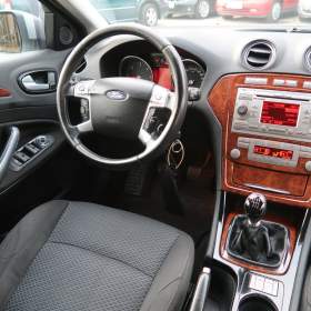 Foto inzerátu Ford Mondeo 2.0 TDCi