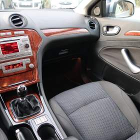 Foto inzerátu Ford Mondeo 2.0 TDCi