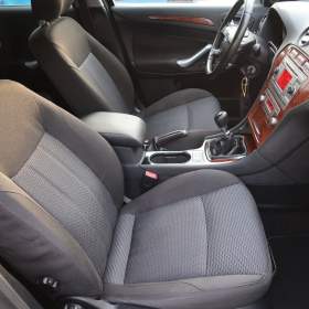 Foto inzerátu Ford Mondeo 2.0 TDCi