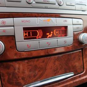 Foto inzerátu Ford Mondeo 2.0 TDCi