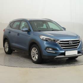 Hyundai Tucson 1.7 CRDi / 19585146