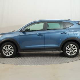 Foto inzerátu Hyundai Tucson 1.7 CRDi