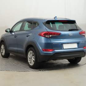 Foto inzerátu Hyundai Tucson 1.7 CRDi