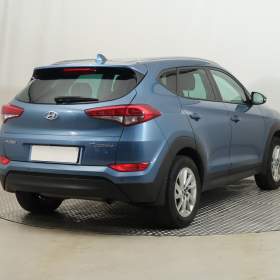 Foto inzerátu Hyundai Tucson 1.7 CRDi