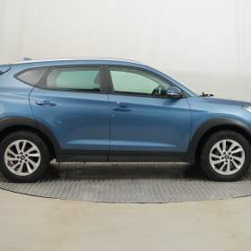 Foto inzerátu Hyundai Tucson 1.7 CRDi
